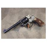 Smith & Wesson Military & Police 1905 292027 Revol