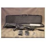 Black Aces Tactical Pro-Max12 697-H24YD-11 Shotgun