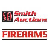 ***ONLINE GUN AUCTION TERMS - MUST READ***