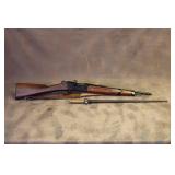 St Etienne MLE 1886 M93 R35 72823 Rifle 8mm
