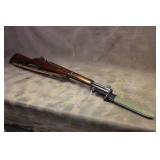 Springfield M1 Garand 5833887 Rifle .30-06