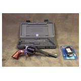 Ruger NM Super Blackhawk 88-50633 Revolver .44 Mag