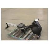 Bodycraft VR200 Rowing Machine