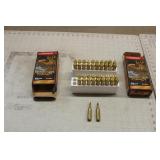 (40) Rounds Of Winchester .270 WSM 130gr Ammo