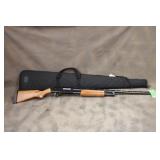 Mossberg 500 U207410 Shotgun 12GA