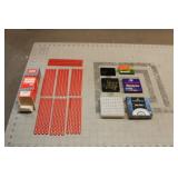 (801) Pistol Primers & (45) Large Rifle Primers