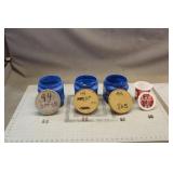 Assorted .44 Cal Bullets