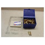 (100) Lapua .308 Win Brass