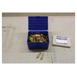 (100) Lapua .308 Win Brass