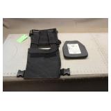 Shot Stop Bullet Proof Vest