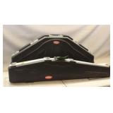 SKB Bow Case & Long Gun Case