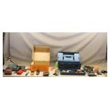 Assorted Archery & Hunting Supplies