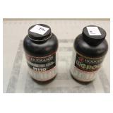 (1.9lbs) Hodgdon Powder