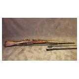 Mosin-Nagant 1899r 61433 Rifle 7.62x54R