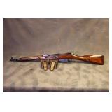 Russian Mosin-Nagant 1945R RX5955 Rifle 7.62x54R
