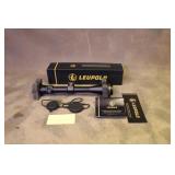 Leupold VX-3i 4.5-14x40mm Scope