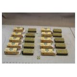 (500) 9mm Luger Patriot Ammo 124GR FMJ