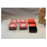 (6) Plano 12 Gauge Shotgun Shells Case