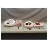 300 H&H Brass & 12 GA Hulls