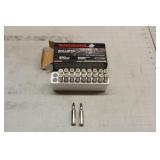 20rds Of Winchester Ballistic Silvertip .270 WSM A