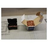 Assorted .40 Cal Bullets