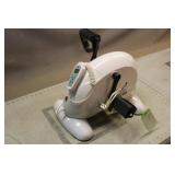 Easy Cycle Electric Pedal Exerciser