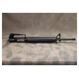 AR-15 Upper 5.56mm