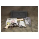 Ruger Vaquero 57-98514 Revolver .45 Colt