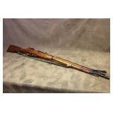 Russian Mosin Nagant 39678 Rifle 7.62x54R