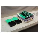 (12) Unused Berry's Ammo Holders