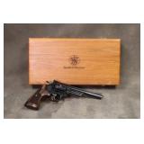 Smith & Wesson 29-10 EDY9573 Revolver .44 Magnum
