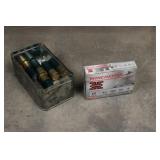 (5) Remington 12 Gauge Shot Gun Shells (5) Winches