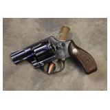 Smith & Wesson 30-1 J-Frame 808300 Revolver .32 S&