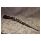 Remington Model 12 179991 Rifle .22 S-L-LR