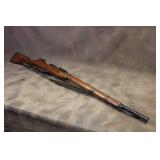 Russian Mosin Nagant 1928 22181 Rifle 7.62x54R