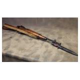 Lee-Enfield No5MK1(F) AA685 Rifle .303 British