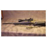 Browning A Bolt 06885ZX358 Rifle .270 Win