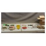 Assorted New & Reloaded Rifle Ammo