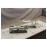 (2) Live Traps