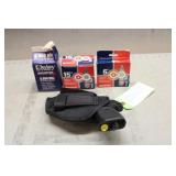 Gamo P-23 Pistol Pellet Gun W/ (17) CO2 Cartridges