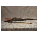 Remington M1903 3172078 Rifle .30-06