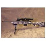 Mossberg MVP MVP036669 Rifle 7.62 Nato