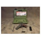 Springfield 1911-A1 WW46384 Pistol .45 ACP