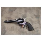 Ruger New Vaquero 510-91882 Pistol .45 Colt