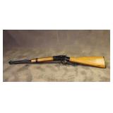 Ithica M-49 302786 Rifle .22 S-L-LR