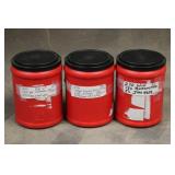 (3) Cans Of .270 Ammo