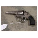 American Bulldog 5454 Revolver .32