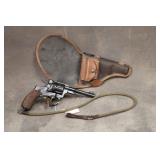 Mosin Nagant Russian 189524983 Revolver 7.62x54R