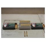 (2) Boxes Of Fiocchi 7MM REM MAG 139gr Ammo