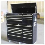 Extreme Tools 19-Drawer Tool Cabinet